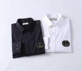 Picture of Gucci Shirt Long _SKUGucciM-3XL26nn5726414